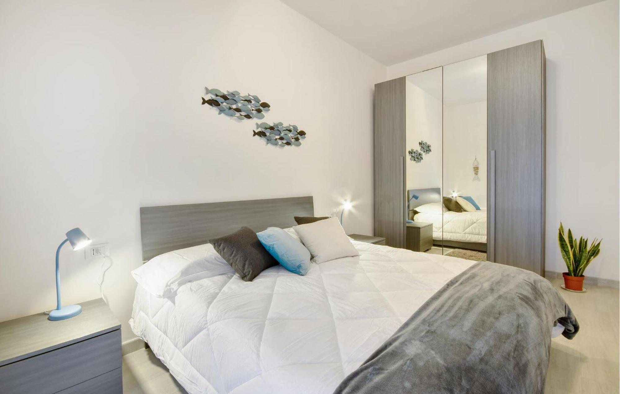 Awesome Apartment In Recco With Wi-Fi Extérieur photo